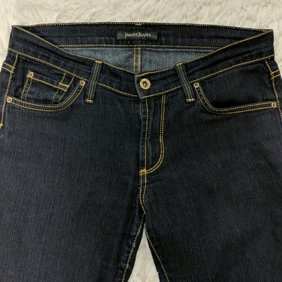 JAMES JEANS Skinny Jeans - Picture 3 of 5